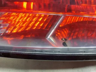  Фонарь задний правый Opel Astra H Арт e12582609, вид 6