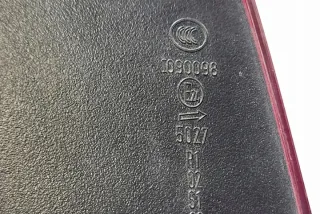 1090098 Фонарь задний правый Opel Astra J Арт e12582560, вид 2