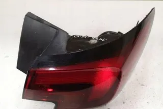 39015944 Фонарь задний правый Opel Astra K Арт e12582458, вид 1