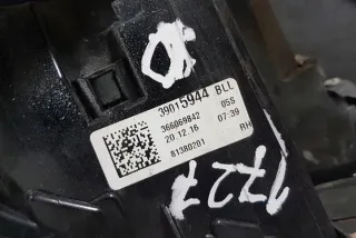 39015944 Фонарь задний правый Opel Astra K Арт e12582446, вид 2