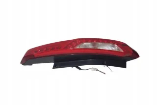 22023308 Фонарь задний правый Nissan X-Trail T31 Арт e12582403, вид 2