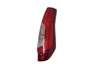 22023308 Фонарь задний правый Nissan X-Trail T31 Арт e12582403, вид 3