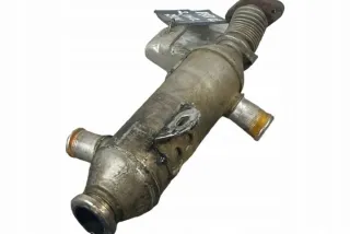 9639874380 Радиатор EGR Peugeot 307 Арт e12582393, вид 2
