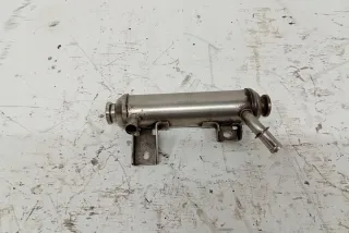 55182590 Радиатор EGR Opel Zafira B Арт e12582370, вид 2