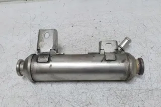 55182590 Радиатор EGR Opel Vectra C  Арт e12582355, вид 2