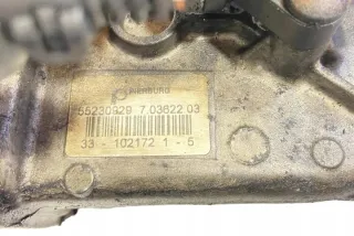 55230929 Радиатор EGR Opel Corsa D Арт e12582301, вид 2