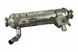 55202430 Радиатор EGR Opel Astra H Арт e12582280, вид 1