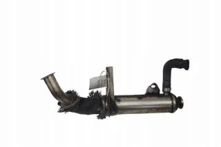 55203716 Радиатор EGR Opel Astra L Арт e12582243