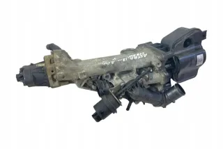 55566052 Радиатор EGR Opel Astra L Арт e12582233, вид 3