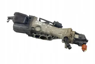 55566052 Радиатор EGR Opel Astra L Арт e12582233, вид 5