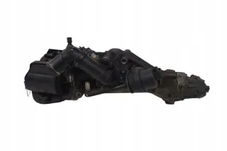 55566052 Радиатор EGR Opel Astra L Арт e12582231, вид 4