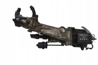 55566052 Радиатор EGR Opel Astra L Арт e12582215, вид 3