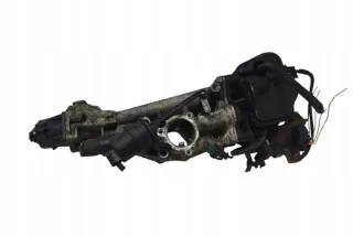 55566052 Радиатор EGR Opel Astra L Арт e12582215, вид 4