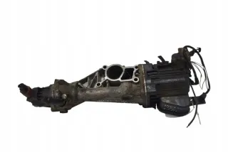 55566052 Радиатор EGR Opel Astra L Арт e12582215, вид 5