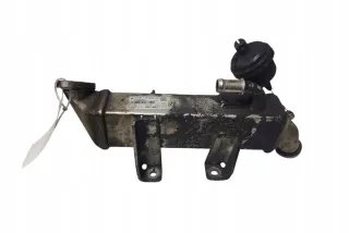 8200719993D Радиатор EGR Nissan Primastar Арт e12582175, вид 2