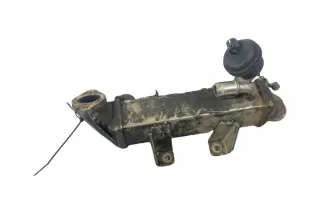 8200719993D Радиатор EGR Nissan Primastar Арт e12582173, вид 1