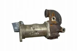 JM01_ 8200545260 Радиатор EGR Nissan Note E11 Арт e12582161, вид 1