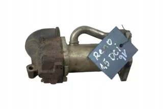 JM01_ 8200545260 Радиатор EGR Nissan Note E11 Арт e12582161, вид 2