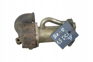 JM01_ 8200545260 Радиатор EGR Nissan Note E11 Арт e12582161, вид 3