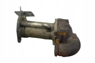 JM01_ 8200545260 Радиатор EGR Nissan Note E11 Арт e12582161, вид 4