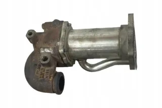 JM01_ 8200545260 Радиатор EGR Nissan Note E11 Арт e12582160, вид 2