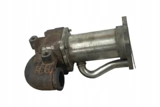 JM01_ 8200545260 Радиатор EGR Nissan Note E11 Арт e12582160, вид 3