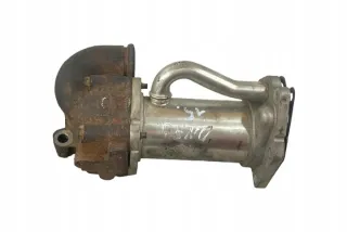 JM01_ 8200545260 Радиатор EGR Nissan Note E11 Арт e12582160, вид 4