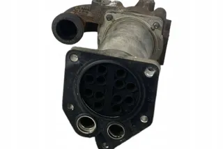 JM01_ 8200545260 Радиатор EGR Nissan Note E11 Арт e12582160, вид 6