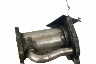 BZ0_ 8200545260 Радиатор EGR Nissan Note E11 Арт e12582158, вид 1