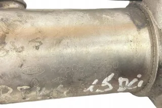 BZ0_ 8200545260 Радиатор EGR Nissan Note E11 Арт e12582158, вид 4