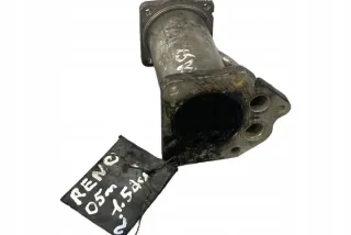 BZ0_ 8200545260 Радиатор EGR Nissan Note E11 Арт e12582158, вид 6