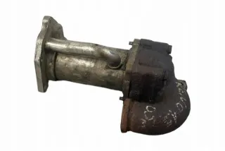 BZ0_ 8200545260 Радиатор EGR Nissan Note E11 Арт e12582156, вид 1