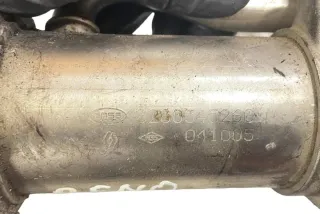 BZ0_ 8200545260 Радиатор EGR Nissan Note E11 Арт e12582156, вид 4