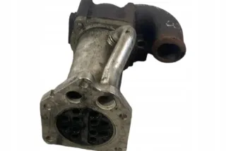 BZ0_ 8200545260 Радиатор EGR Nissan Note E11 Арт e12582156, вид 7