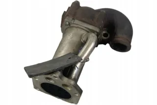 LM01_ 8200545260 Радиатор EGR Nissan Note E11 Арт e12582151, вид 2