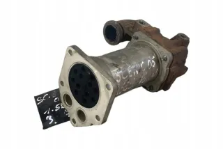LM01_ 8200545260 Радиатор EGR Nissan Note E11 Арт e12582151, вид 3