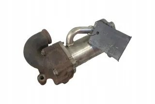 LM01_ 8200545260 Радиатор EGR Nissan Note E11 Арт e12582151, вид 5