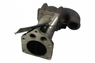 LM01_ 8200545260 Радиатор EGR Nissan Note E11 Арт e12582151, вид 6