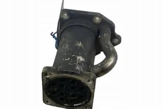 8200545260 Радиатор EGR Nissan Note E11 Арт e12582150, вид 1