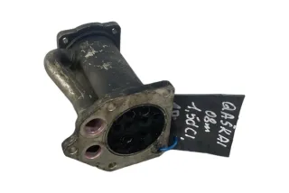 8200545260 Радиатор EGR Nissan Note E11 Арт e12582150, вид 6