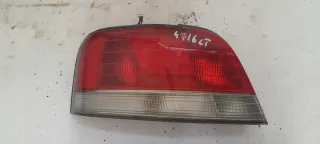 220-87199 635464 Фонарь задний левый Mitsubishi Galant 8 Арт e12582033, вид 1