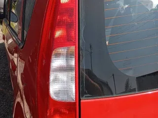  Фонарь задний левый Mitsubishi Colt 6 Арт e12581990, вид 2