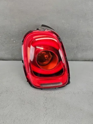  Фонарь задний левый MINI Cooper F56,F55 Арт e12581955, вид 1