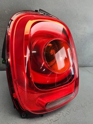  Фонарь задний левый MINI Cooper F56,F55 Арт e12581955, вид 3