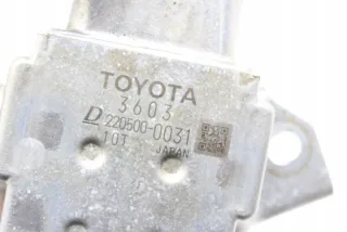 _E3_ 2205000031 Радиатор EGR Lexus IS 3 Арт e12581925, вид 1