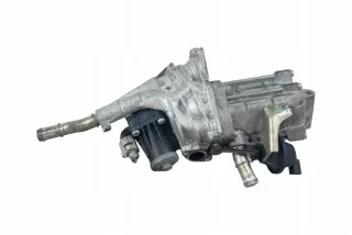 9X2Q9U438DA Радиатор EGR Land Rover Discovery 4 Арт e12581879, вид 1