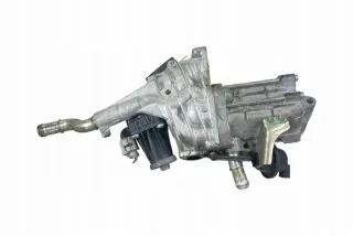 9X2Q9U438DA Радиатор EGR Land Rover Discovery 4 Арт e12581879, вид 3