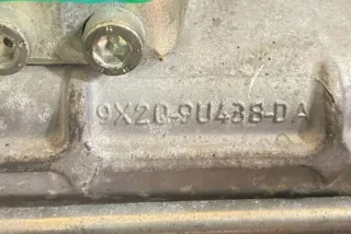 9X2Q9U438DA Радиатор EGR Land Rover Discovery 4 Арт e12581879, вид 6