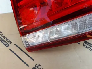 A1669065601 Фонарь задний правый Mercedes ML/GLE W166 Арт e12581811, вид 3