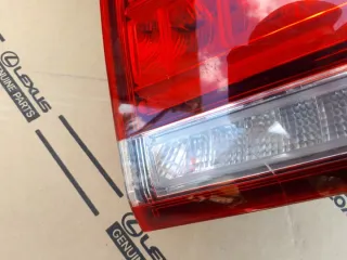 A1669065601 Фонарь задний правый Mercedes ML/GLE W166 Арт e12581811, вид 4